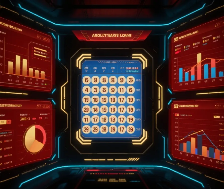 大乐透智能预测网