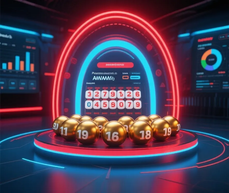 大乐透智能预测网VIP核心计划展示